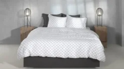 Zohome Linea di Satinado dekbedovertrek