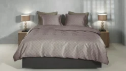 Zohome Linea di Satinado dekbedovertrek