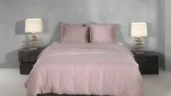 Zohome Linea di Satinado dekbedovertrek