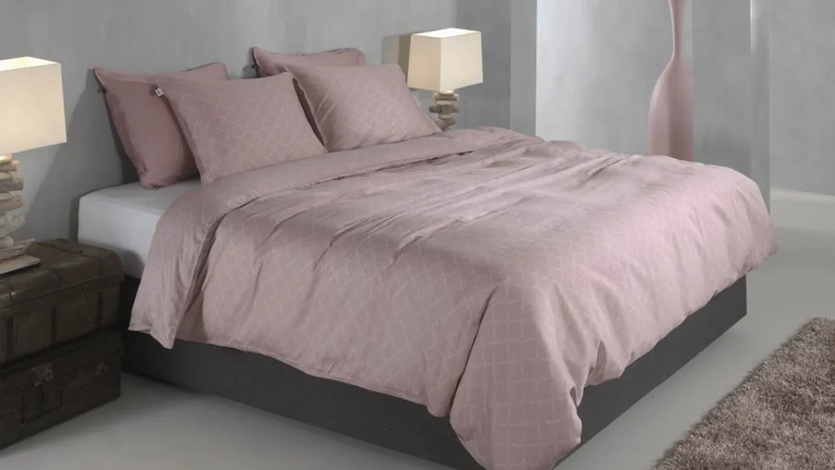 Zohome Linea di Satinado dekbedovertrek
