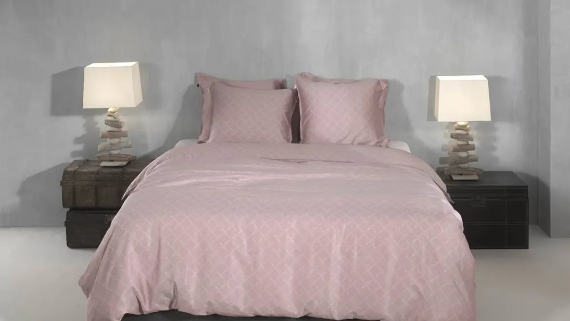 Zohome Linea di Satinado dekbedovertrek