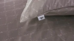 Zohome Linea di Satinado dekbedovertrek