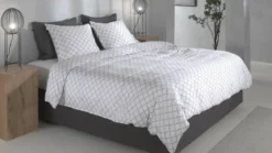 Zohome Linea di Satinado dekbedovertrek