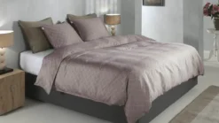 Zohome Linea di Satinado dekbedovertrek