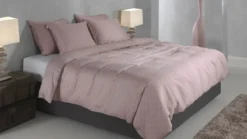 Zohome Linea di Satinado dekbedovertrek