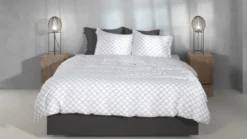 Zohome Linea di Satinado dekbedovertrek