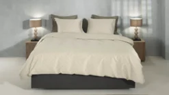 Zohome Linea di Satinado dekbedovertrek