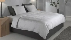Zohome Linea di Satinado dekbedovertrek