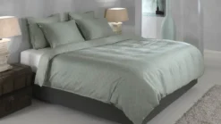 Zohome Linea di Satinado dekbedovertrek