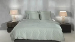 Zohome Linea di Satinado dekbedovertrek