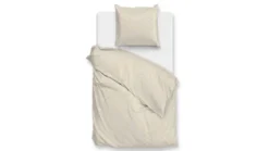 Zohome Linea di Satinado dekbedovertrek