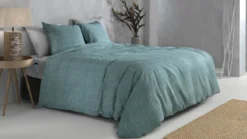 Zohome Lino dekbedovertrek