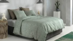 Zohome Lino dekbedovertrek