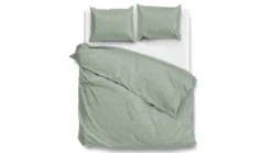 Zohome Lino dekbedovertrek