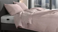 Zohome Lino dekbedovertrek