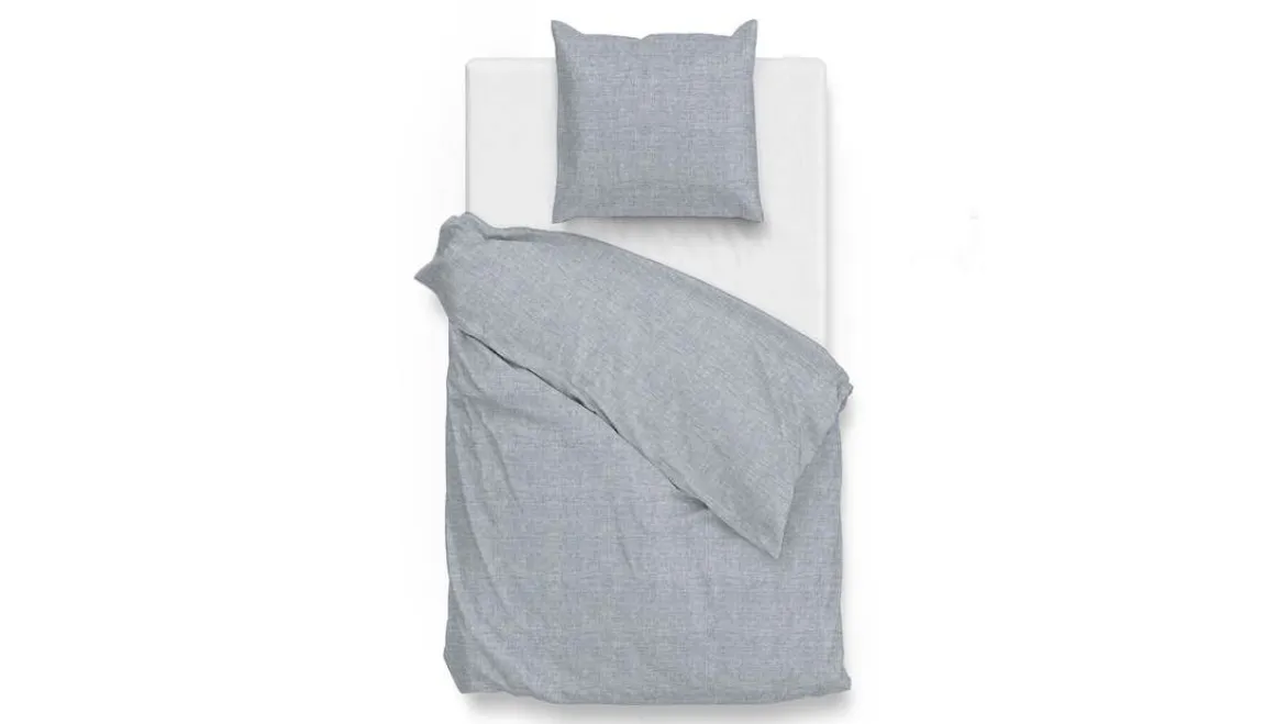 Zohome Lino dekbedovertrek