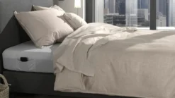Zohome Lino dekbedovertrek
