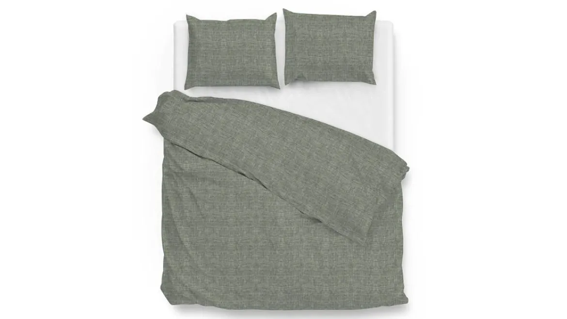 Zohome Lino dekbedovertrek