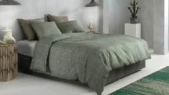Zohome Lino dekbedovertrek