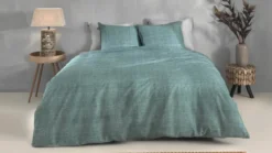 Zohome Lino dekbedovertrek