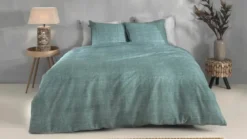 Zohome Lino dekbedovertrek