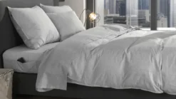 Zohome Lino dekbedovertrek