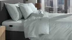 Zohome Lino dekbedovertrek