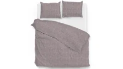 Zohome Lino dekbedovertrek