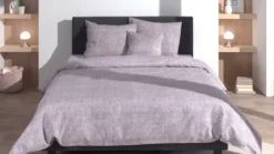 Zohome Lino dekbedovertrek
