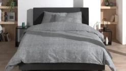 Zohome Lino dekbedovertrek