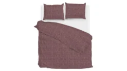 Zohome Lino dekbedovertrek