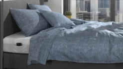Zohome Lino dekbedovertrek