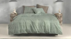 Zohome Lino dekbedovertrek