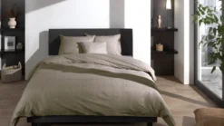 Zohome Lino dekbedovertrek