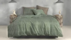 Zohome Lino dekbedovertrek