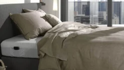 Zohome Lino dekbedovertrek