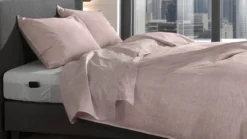 Zohome Lino dekbedovertrek