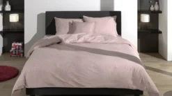 Zohome Lino dekbedovertrek
