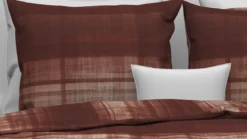 Zohome Marley flanel dekbedovertrek