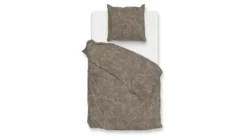 Zohome Paisley di Lino dekbedovertrek