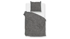 Zohome Paisley di Lino dekbedovertrek