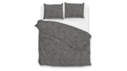 Zohome Paisley di Lino dekbedovertrek