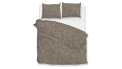 Zohome Paisley di Lino dekbedovertrek