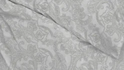 Zohome Paisley di Lino dekbedovertrek