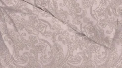 Zohome Paisley di Lino dekbedovertrek