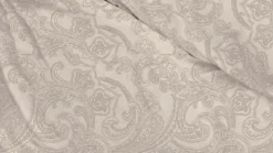 Zohome Paisley di Lino dekbedovertrek