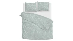 Zohome Paisley di Lino dekbedovertrek