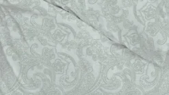 Zohome Paisley di Lino dekbedovertrek