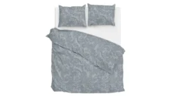 Zohome Paisley di Lino dekbedovertrek
