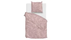 Zohome Paisley di Lino dekbedovertrek